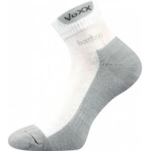 Ponožky VOXX bambusové bielej (Brooke) L