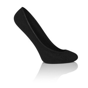 Dámske ponožky MONA CS10 černá UNI