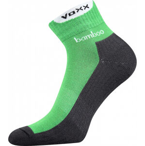Zelené bambusové ponožky VoXX (Brooke) 39-42