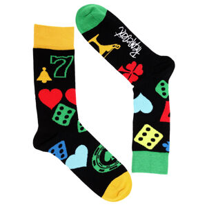 Ponožky Represent love winner (R1A-SOC-0652) 43-46