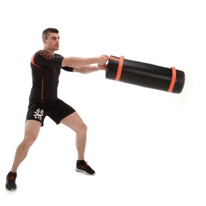 Cvičebné pomôcky Super sandbag 15 kg - Sveltus OSFA