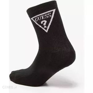 Ponožky O0BY08ZZ00I - JBKL black - Guess UNI čierna