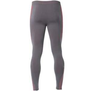 Dlhé pánske funkčné nohavice IRON-IC - šedá Farba: Sivá-IRN, Veľkosť: S / M