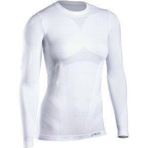 Dámske termo tričko s dlhým rukávom IRON-IC Farba: Biela, Veľkosť S/M