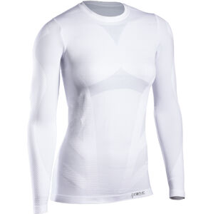 Dámske termo tričko s dlhým rukávom IRON-IC Farba: Biela, Veľkosť M/L