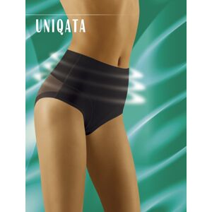 Dámske nohavičky Uniqa - WOLBAR čierna XL