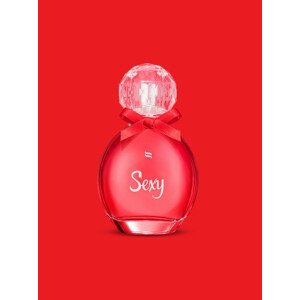 Zvodný parfum Sexy 30 ml - Obsessive