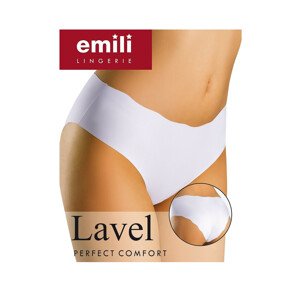 Dámske nohavičky Emili Lavela béžová XL