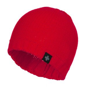 Dievčenská pletená čiapka Heaven-jg pink - Kilpi 4