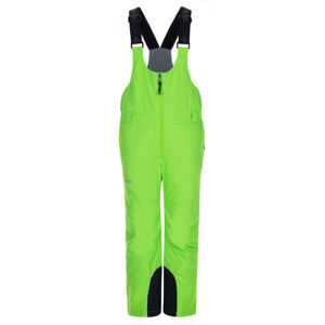 Detské lyžiarske nohavice Daryl-j green - Kilpi 98