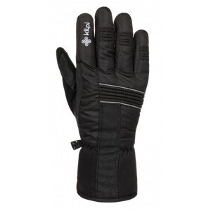 Unisex lyžiarske rukavice Grant-u black - Kilpi XL