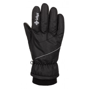 Unisex rukavice Tata-u čierne - Kilpi L
