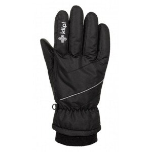 Unisex rukavice Tata-u čierne - Kilpi XL