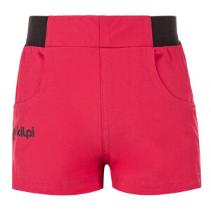 Dievčenské šortky Sunny-jg Pink - Kilpi 152