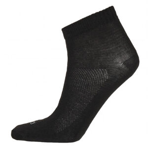 Fusio-u ponožky čierne - Kilpi 39
