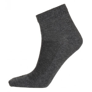 Fusio-u ponožky šedé - Kilpi 39