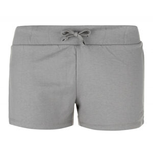 Dámske krátke nohavice Light Grey - Kilpi 36