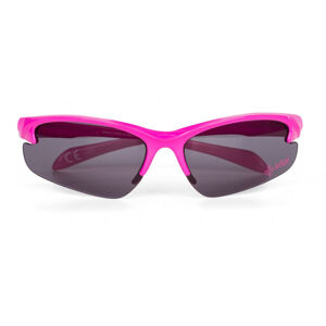 Detské slnečné okuliare Morfa-j pink - Kilpi UNI UNI