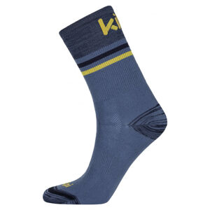 Univerzálne ponožky Boreny-u blue - Kilpi 35