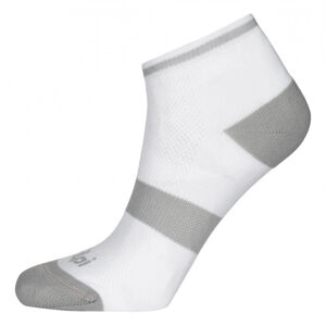 Ponožky Toes-u white - Kilpi 35