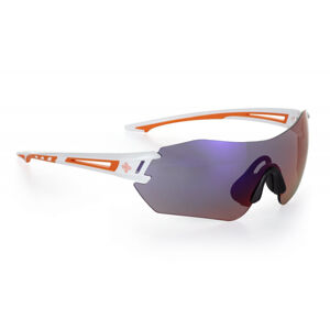 Univerzálne slnečné okuliare Bixby-u white - Kilpi UNI UNI