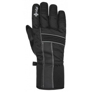 Lyžiarske rukavice Grant-u black XL