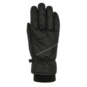Lyžiarske rukavice Tata-u čierne XL