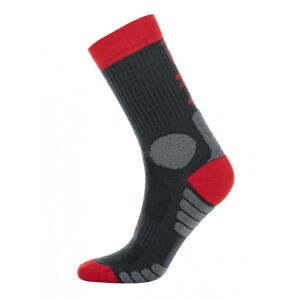 Unisex ponožky Moro-u black 35