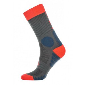 Unisex ponožky Moro-u light blue 39