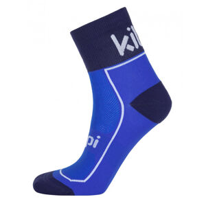 Unisex športové ponožky Refty-u blue - Kilpi 39