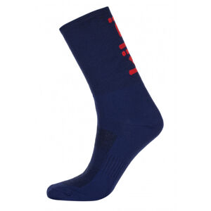 Športové ponožky Boren-u tmavomodré - Kilpi 35