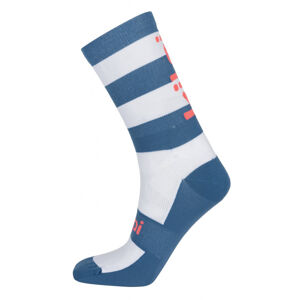 Športové ponožky Boreny-u blue - Kilpi 43