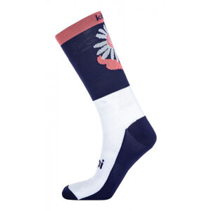 Ponožky Boreny-u tmavomodré - Kilpi 39
