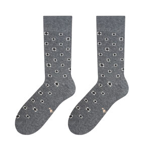 Pánske ponožky MORE 051 - Výpredaj GREYRED 43-46