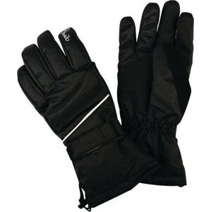 Dámske zimné rukavice DWG315 Summon II Black čierna S