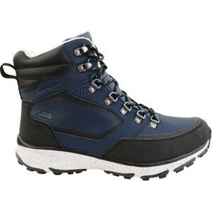 Pánske zimné topánky Dare2B DMF329 Annecy Mid Modré modrá 46