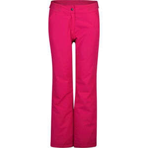 Dámske lyžiarske nohavice DARE2B DWW468 Rove Ružové ružová 36