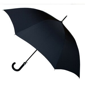 Pánsky dáždnik MA153 - PARASOL čierna jedna veľkosť