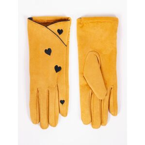 Dámske rukavice RS-056 MIX 23