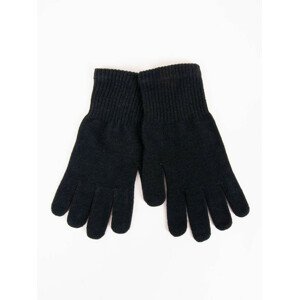 Pánske rukavice MAGIC-3 BLACK 25 CM