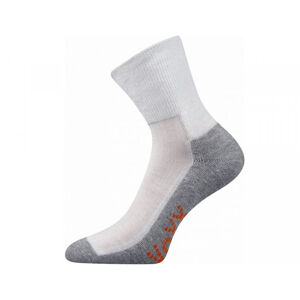 Ponožky VOXX biele (Vigo CoolMax)