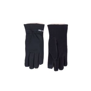 Pánske rukavice YO! RS-082 / 5P Zateplené zmes farieb 27 cm