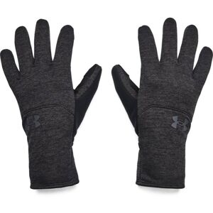Pánske rukavice UA Storm Fleece Gloves FW21 - Under Armour XXL