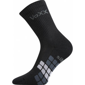 Ponožky VOXX čierna (Raptor)