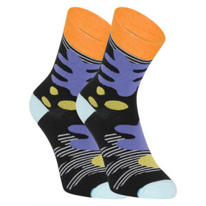 Veselé ponožky Dots Socks viacfarebné (DTS-SX-468-C) 43-46
