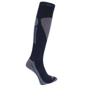 Pánske lyžiarske ponožky HACK - MALE SKI SOCKS FW21 - Trespass 7/11