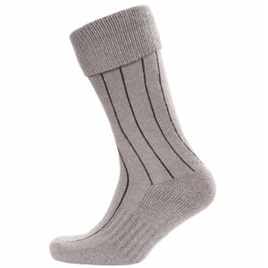 Ponožky AROAMA - UNISEX TREKKING SOCKS FW21 - Trespass 7/11