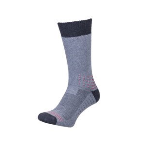Pánske ponožky Thermo-silver směs barev MIXED SIZE