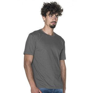 Pánske tričko T-shirt Heavy 21172 fialová L