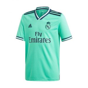 Detské tričko Adidas Real Madrid 3. DX8917